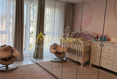 [DIMITRIE LEONIDA] Apartament 3 camere | Mobilat - 7