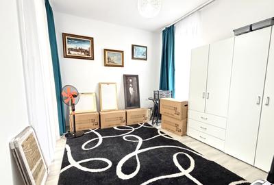 Apartament 2 camere, 49 mp utili, etaj 1, mobilat/utilat - Dumbravita - 5