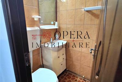 Apartament 3 camere si 2 bai, decomandat, de vanzare, zona Dacia - 6