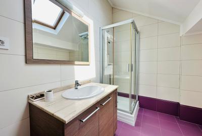 VILA INCHIRIERE  complex Iancu Nicolae || 4 dormitoare + open space - 22