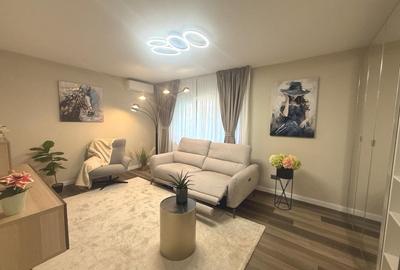 Apartament 2 Camere | Aviatiei | Complet Renovat & Mobilat | 5 Min Metrou - 1
