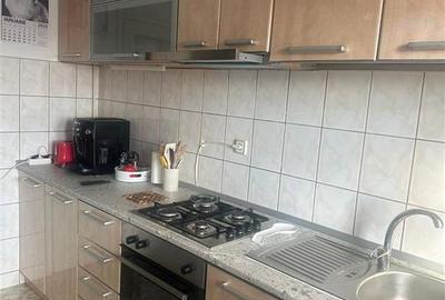 3 camere, Mobilat si Utilat, decomandat, 2 bai, Obor - Dinamo - 6