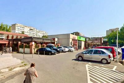 Vanzare spatiu comercial stradal 25 mp, vizibilitate buna - 1