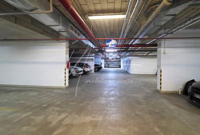 Oaza de liniste in apartament de lux, in padurea Baneasa - 54