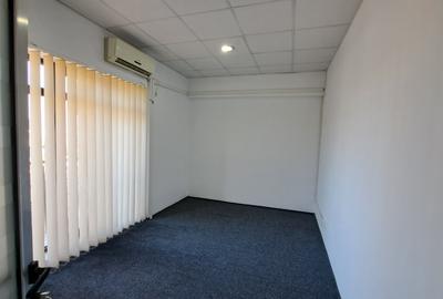 SPATIU BIROU- CLADIRE BIROURI PREMIUM - 24