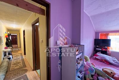 Apartament cu 3 camere decomandat, 69mp utili, zona Sagului, Timisoara - 7