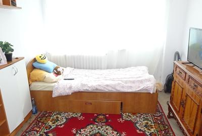Vand apartament cu 2 camere in Deva, zona ultracentrala (Piata), bloc de 4 etaje - 10