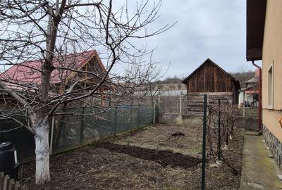 De vanzare casa cu teren in Curteni - 3