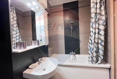 Apartament 2 camere + centrala proprie de inchiriat - zona Grozavesti - 13