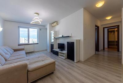 Colentina, Rose Garden, 3 camere, parcare inclusa - 1