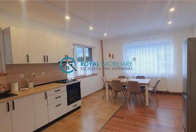Royal Imobiliare - Vanzare vila in zona Busteni - 30