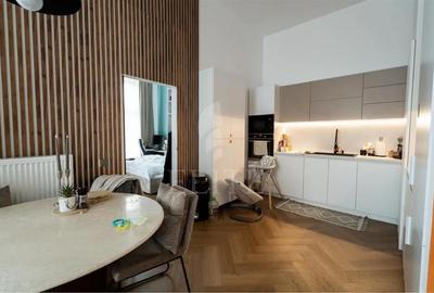 Apartament 3 camere în zona INTRE LACURI - 2