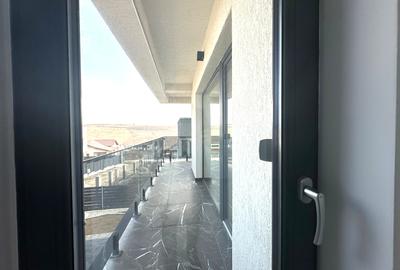 COMISION 0%! Duplex modern cu 3 dormitoare, 2 băi și terasă panoramică - 17
