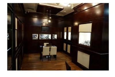 Calea Victoriei-spatiu comercial reprezentativ ,320 mp, - 4