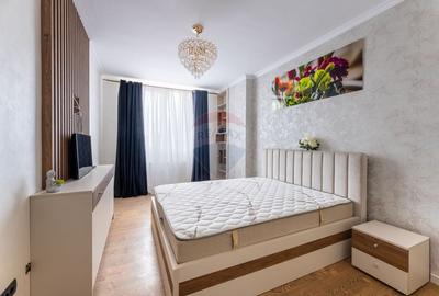 Apartament modern pe B-dul Iuliu Maniu, central - 7