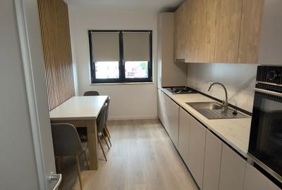 Apartament 2 camere, etaj 3, an 2026, totul nou - 4