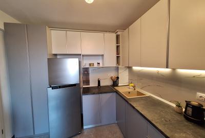 APARTAMENT 2 CAMERE DE INCHIRIAT/OTOPENI RESIDENCE/70MP/PARCARE INCLUSA - 14