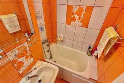 2 camere | Renovat complet 2026 | Mănăștur | Etaj 3/4 | Zonă verde - 8