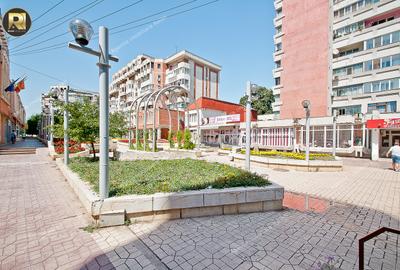 Vanzare apt 2 camere, in Galati, Piata Centrala, etaj 1, sup.62 mp, mobilat - 17