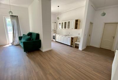 Apartament de 2 camere, semidecomandat, 50mp, zona Dâmbul Rotund - 3