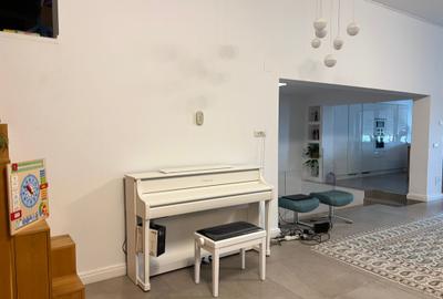 Penthouse de Lux cu 5 Camere | Expunere Sud-Vest și Panoramă spre Herăstrău - 4
