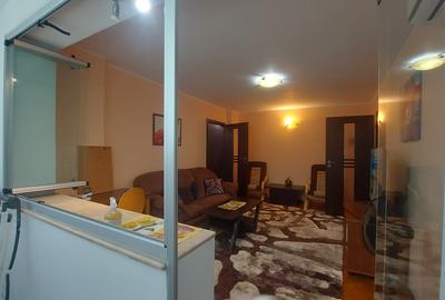 UNIRII-CANTEMIR, inchiriere apartament 2 camere,mobilate si utilate - 6