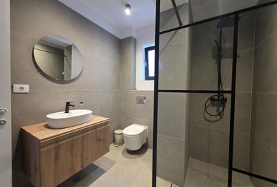 Promo Apartament 3 camere Iancu Nicolae British School NOU - 4