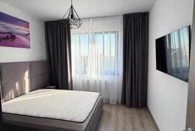 Inchiriere Apartament 2 camere Bloc Nou Loc de P Drumul Taberei-Brancusi - 5