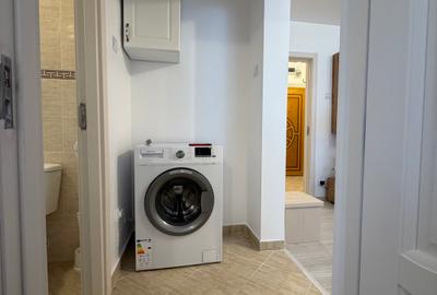 Apartament METROU T. Vladimirescu - 7