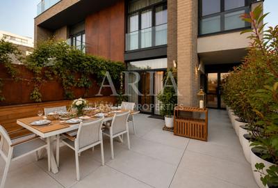BELAIR LAKE - Penthouse duplex - LAKEFRONT - - 4