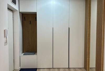 Ivory Residence: apartament cu 2 camere direct Dezvoltator, comision 0% - 2