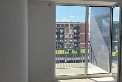 2 camere tip studio METROU N. Teclu la 450 m -  finisaje PREMIUM - 7