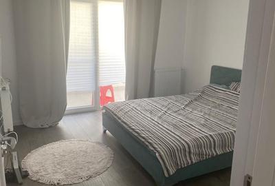 Vila4cam2bai+parcare,mob-util complet/semicentral Popesti Leordeni - 5