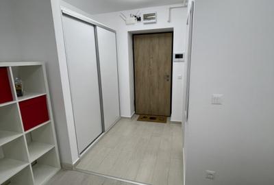 Garsoniera | Hils Brauner | Loc parcare | Centrala | Balcon | Metrou - 5