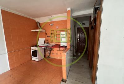 Garsonieră, 25mp, cartier Lăpuș, zona restaurant Intim - 2