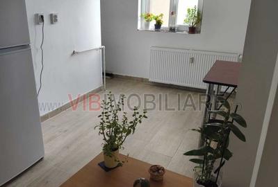 Calea Calarasilor - metrou Piata Muncii - 3 camere - complet renovat - 12