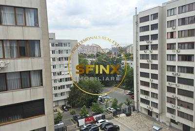 3 camera Titan/ Noor Residence/ 118 mp/ bloc 2009/ centrala/ parcare subterana - 17