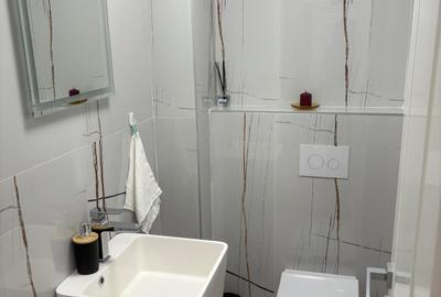 Apartament 2 camere lux, 2023,Unirii – Parlament | Mobilat complet | Loc parcare - 9