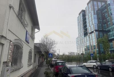 Sediu business premium, vilă 7 camere, vizibilitate excelentă zona One Cotroceni - 2