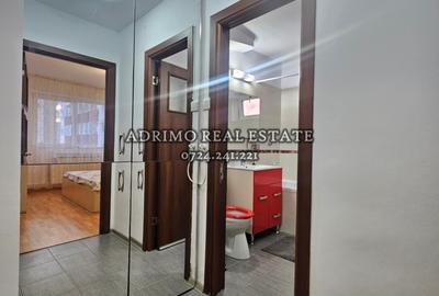 Ap2cam Tomis Nord Decomandat - Centrala GAZ - Parcare Primarie - 500 euro - 9