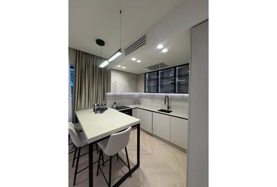 REA1027073 Apartament 3 camere l zona Aviatiei - 4