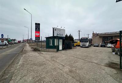 Hala 505mp, rond Mall Moldova Iasi si parcare - 6