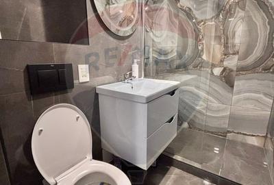Apartament cu 1 camere de vânzare gata de inchiriat în zona DECEBAL - 12