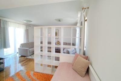 Apartament pet frendly, 37 mp, Parcare Subterana - 4