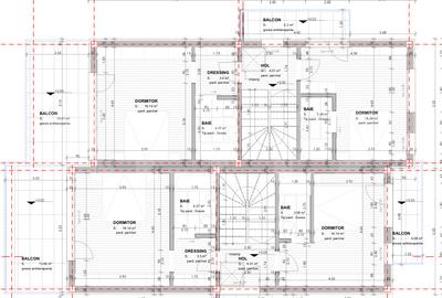 Oportunitate! Duplex 129 mp, teren 240 mp,  la 10km de Cluj / TVA INCLUS - 2