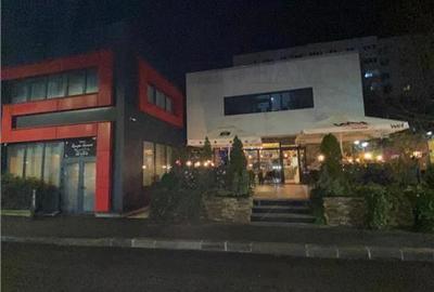 Spatiu Comercial pretabil restaurant de inchiriat - 2