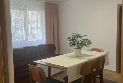 Apartament 2 camere Tatarasi - 95.000 EURO - 8