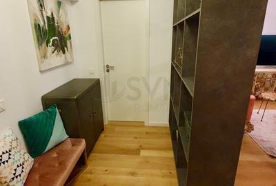 REA1019691 Apartament 2 camere I 60 Utili I Parcare subterana I Aviatiei Park - 17