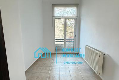 Apartament 4 Camere Interbelic | Str. Dr. Iacob Felix Nr. 14 - 28