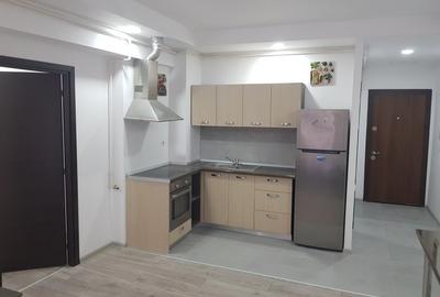Stefanesti -Tunari – Cosmopolis, inchiriere ap. 2 cam mobilat - 4